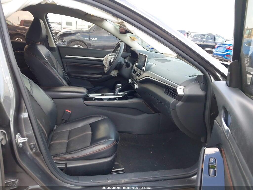 1N4BL4CVXPN373628 2023 NISSAN ALTIMA photo no. 5