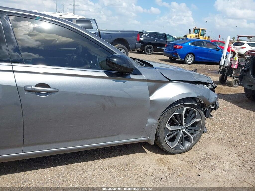 1N4BL4CVXPN373628 2023 NISSAN ALTIMA photo no. 6