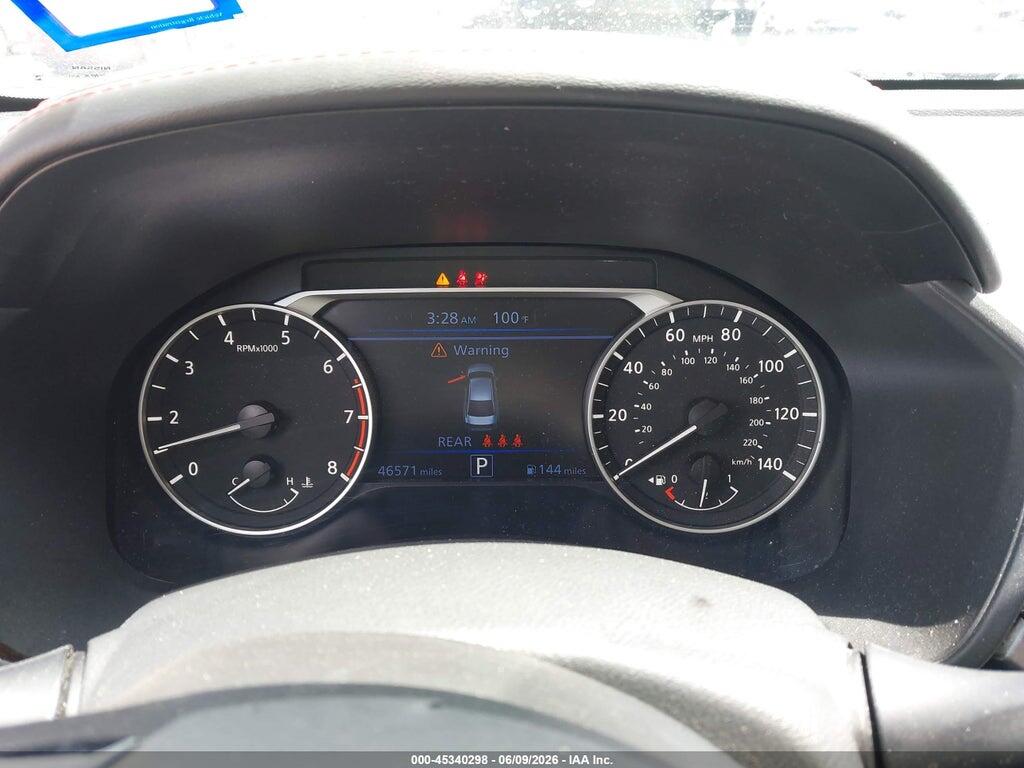 1N4BL4CVXPN373628 2023 NISSAN ALTIMA photo no. 7