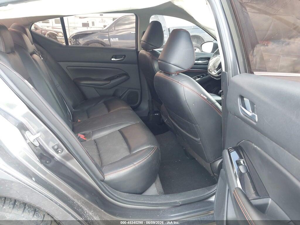 1N4BL4CVXPN373628 2023 NISSAN ALTIMA photo no. 8