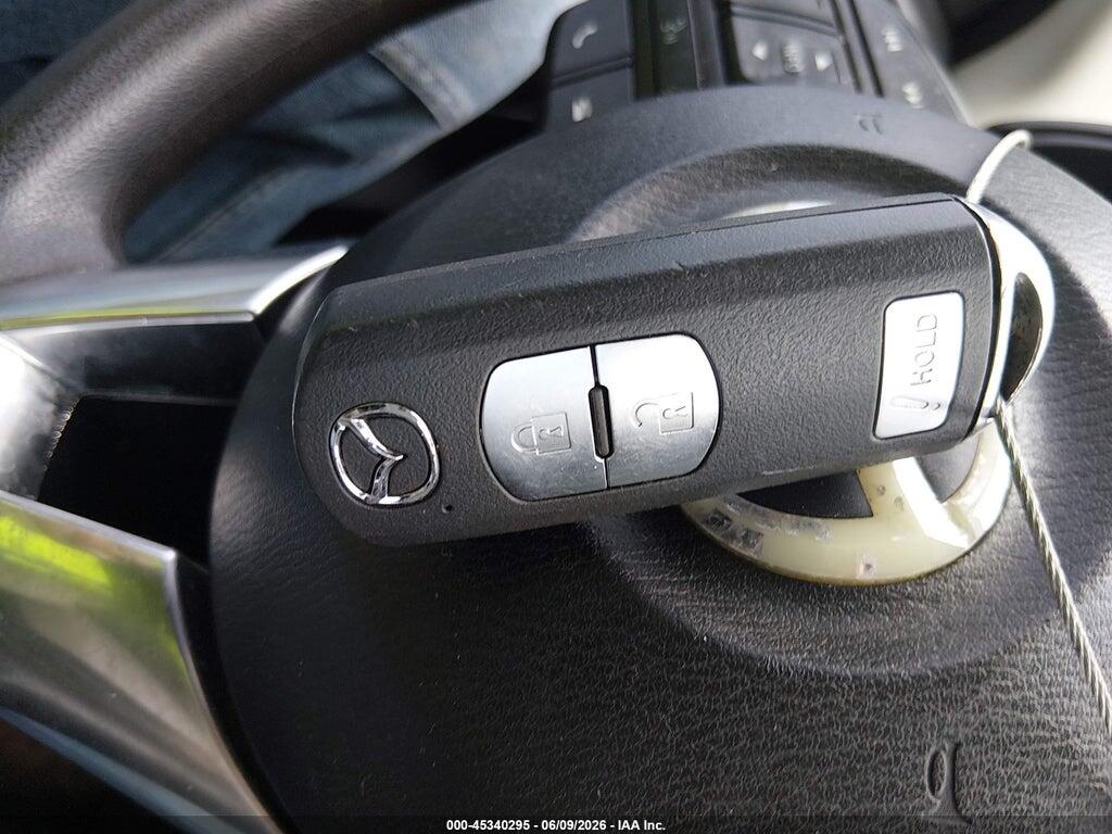 JM3KE2BE1F0451193 2015 MAZDA CX-5 photo no. 11