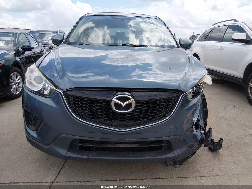 JM3KE2BE1F0451193 2015 MAZDA CX-5 photo no. 12