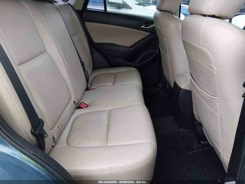 JM3KE2BE1F0451193 2015 MAZDA CX-5 photo no. 8