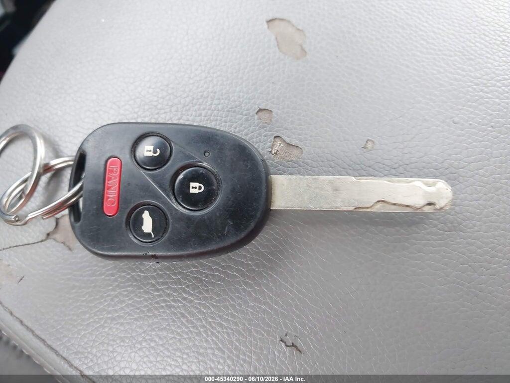 5FNYF48549B052528 2009 HONDA PILOT photo no. 11