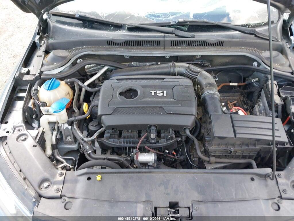 3VWD07AJ0FM340060 2015 VOLKSWAGEN JETTA photo no. 10