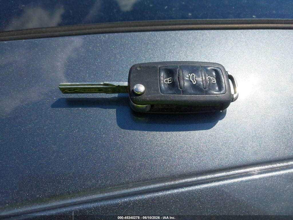 3VWD07AJ0FM340060 2015 VOLKSWAGEN JETTA photo no. 11