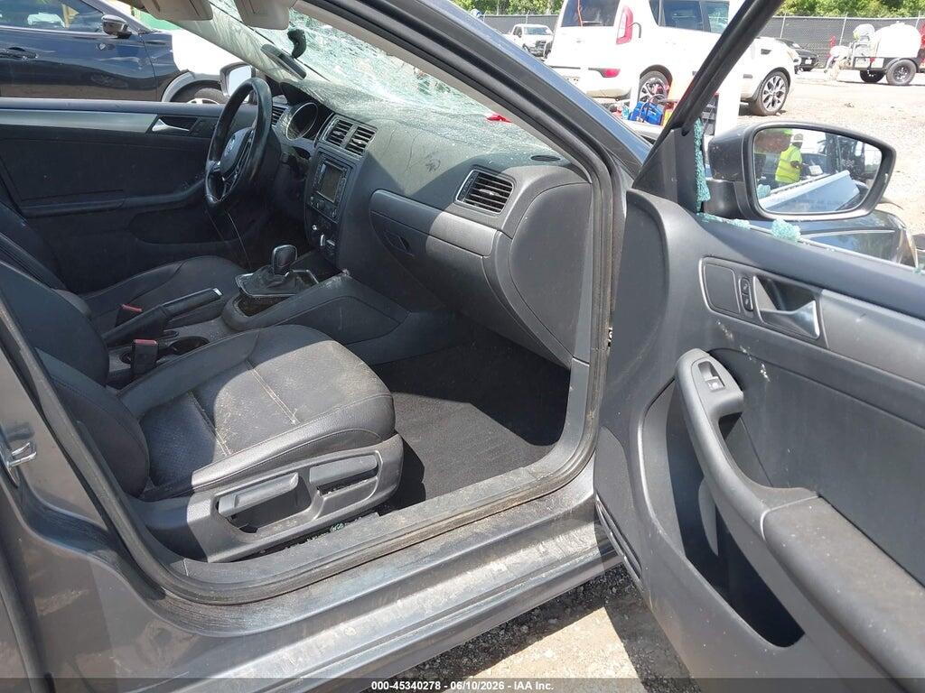 3VWD07AJ0FM340060 2015 VOLKSWAGEN JETTA photo no. 5