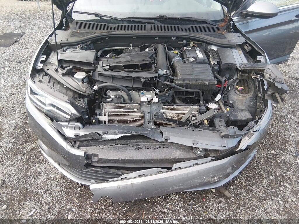3VWC57BU6LM094682 2020 VOLKSWAGEN JETTA photo no. 10
