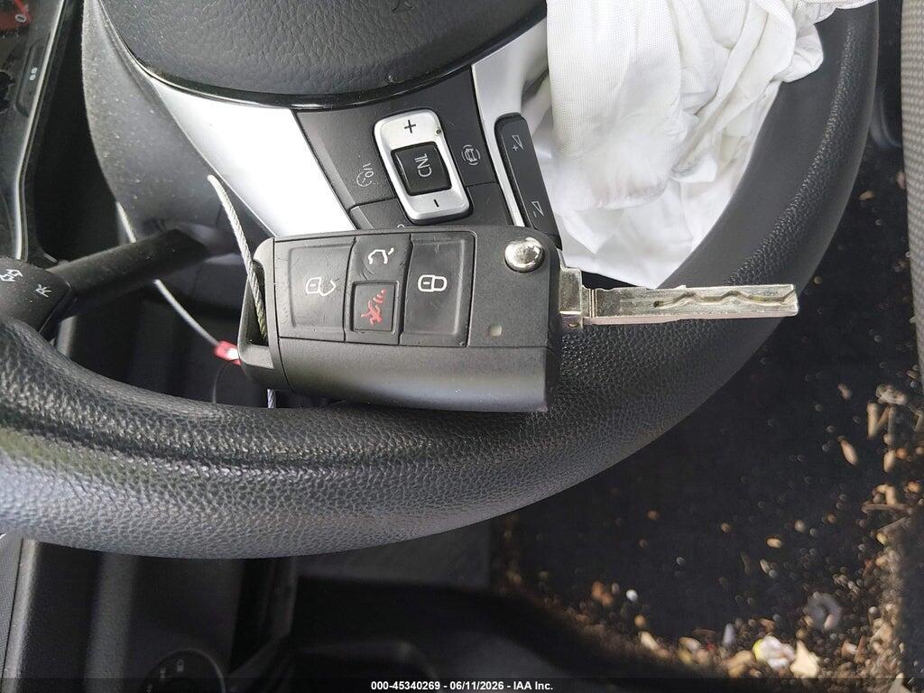3VWC57BU6LM094682 2020 VOLKSWAGEN JETTA photo no. 11