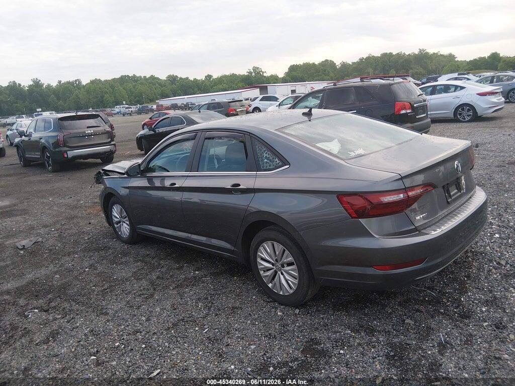 3VWC57BU6LM094682 2020 VOLKSWAGEN JETTA photo no. 3