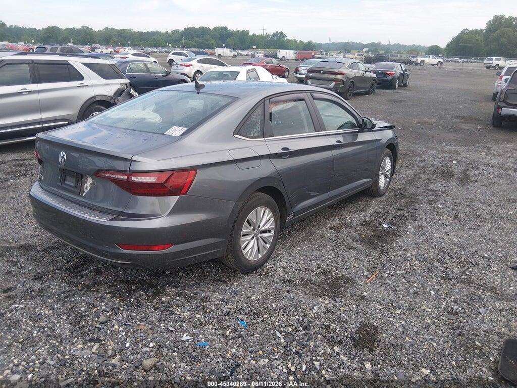 3VWC57BU6LM094682 2020 VOLKSWAGEN JETTA photo no. 4