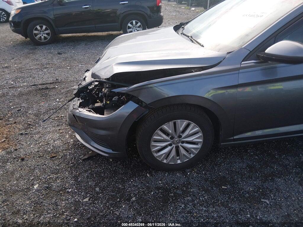 3VWC57BU6LM094682 2020 VOLKSWAGEN JETTA photo no. 6