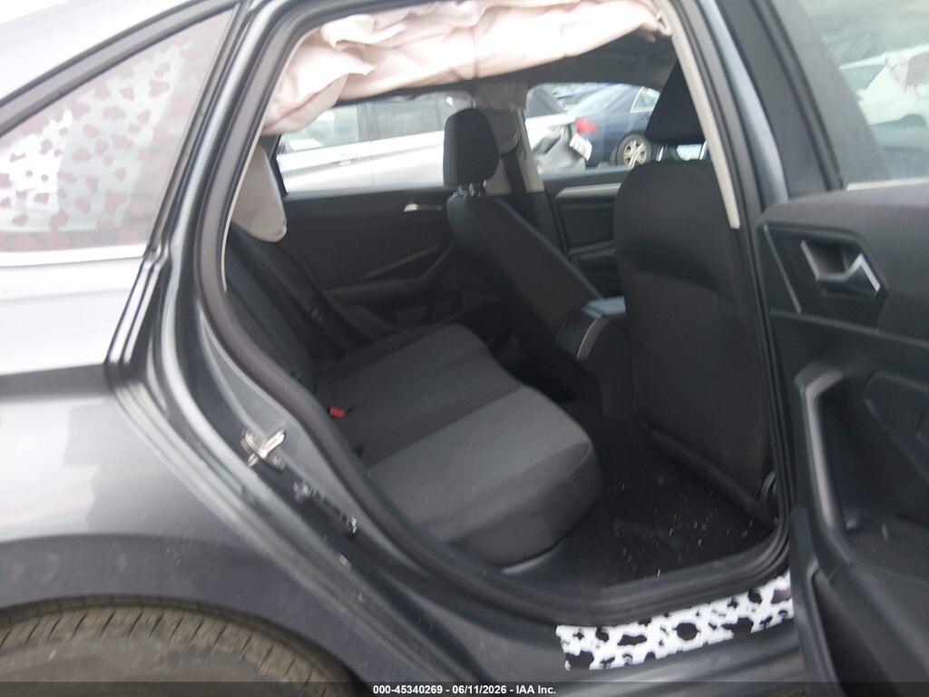 3VWC57BU6LM094682 2020 VOLKSWAGEN JETTA photo no. 8