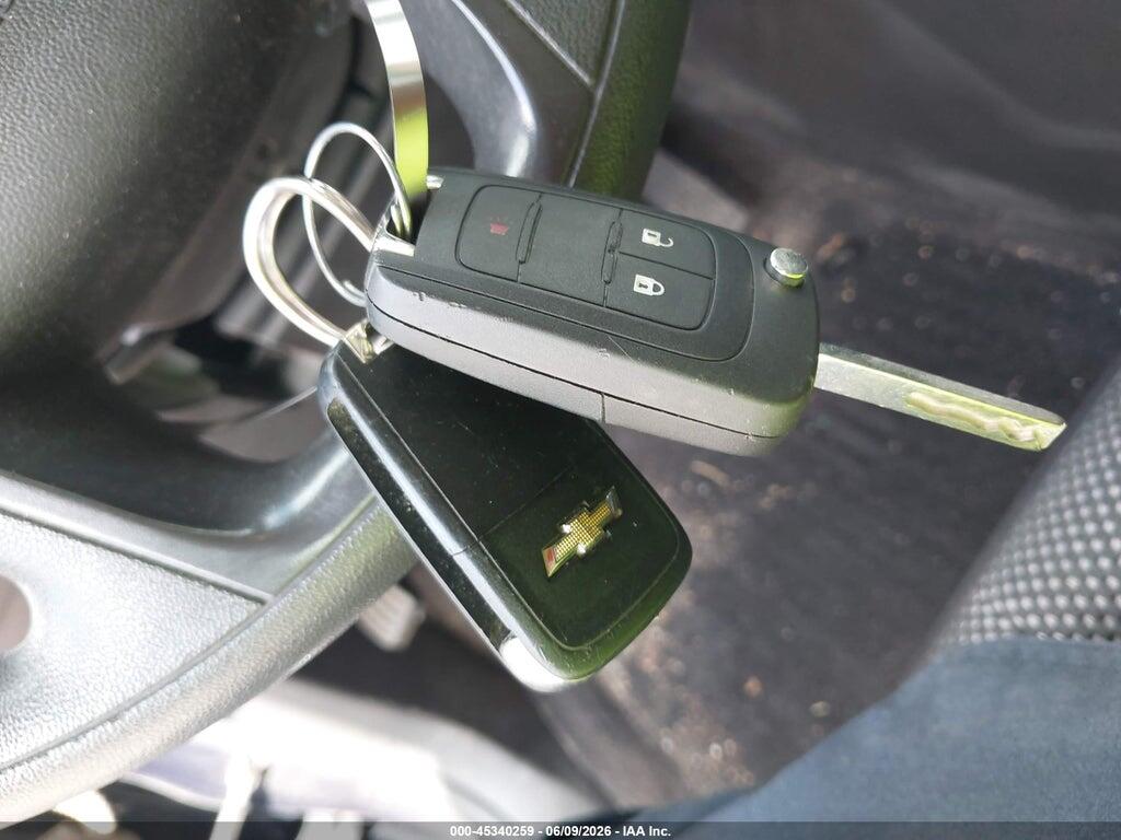 2GNFLEEKXG6127002 2016 CHEVROLET EQUINOX photo no. 11