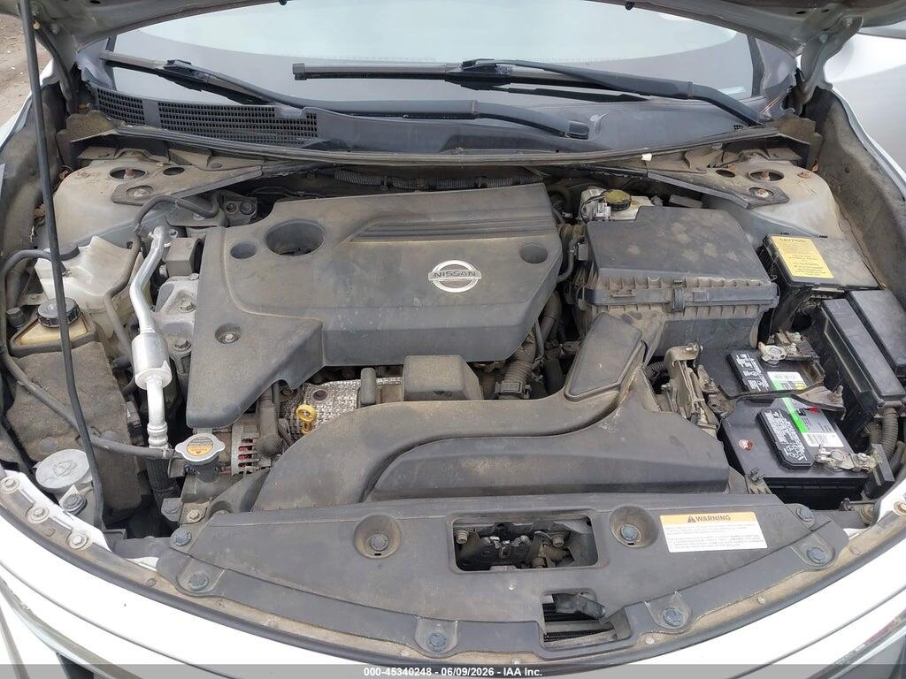 1N4AL3AP5DN523702 2013 NISSAN ALTIMA photo no. 10