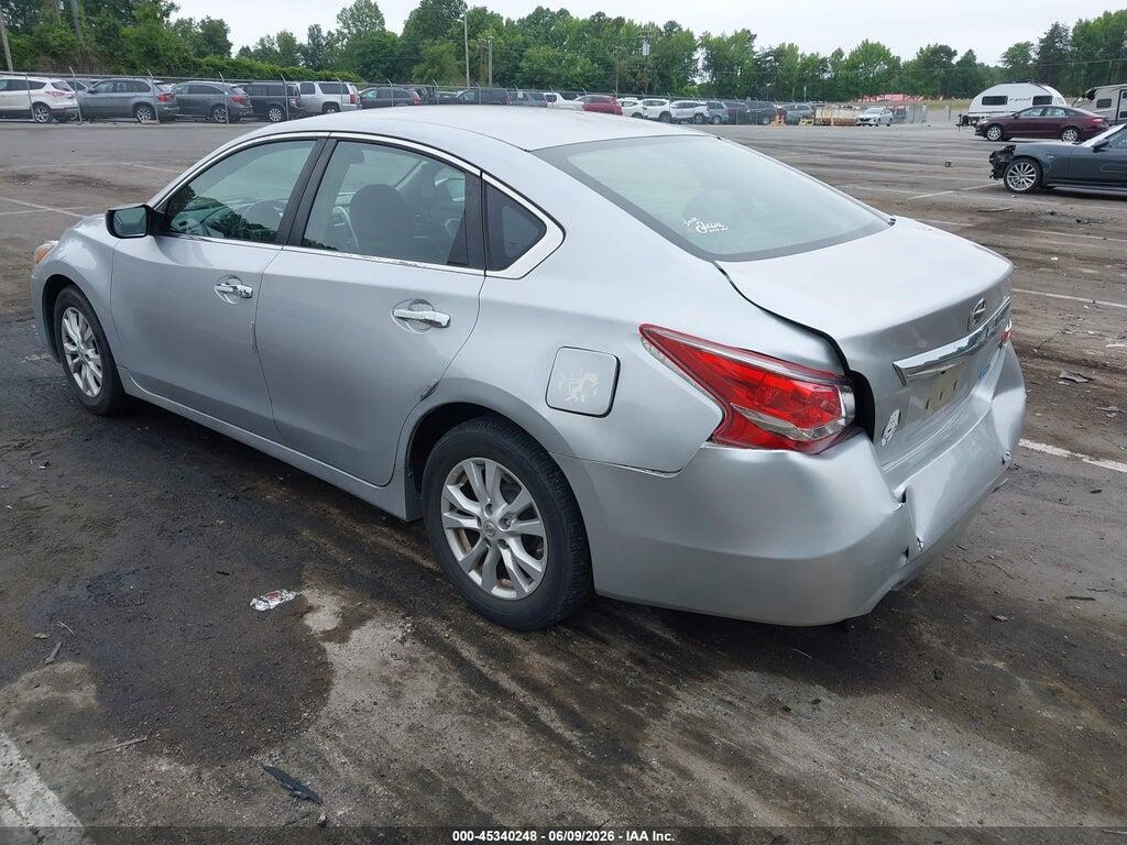 1N4AL3AP5DN523702 2013 NISSAN ALTIMA photo no. 3