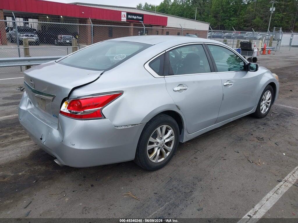 1N4AL3AP5DN523702 2013 NISSAN ALTIMA photo no. 4