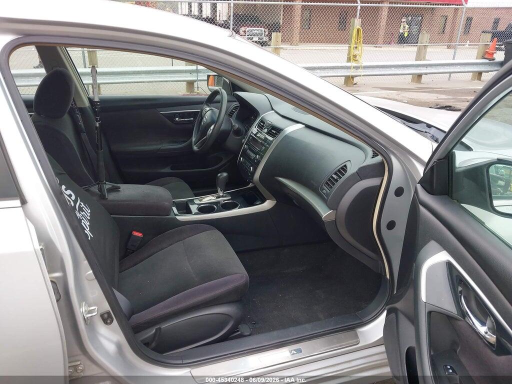 1N4AL3AP5DN523702 2013 NISSAN ALTIMA photo no. 5