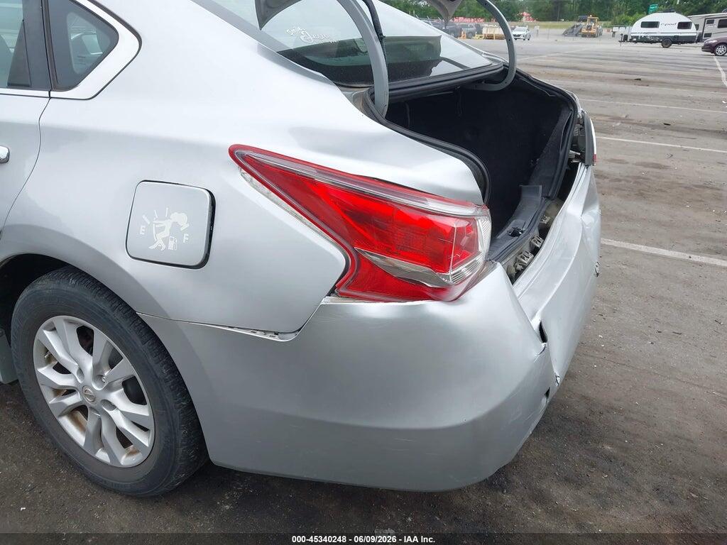 1N4AL3AP5DN523702 2013 NISSAN ALTIMA photo no. 6