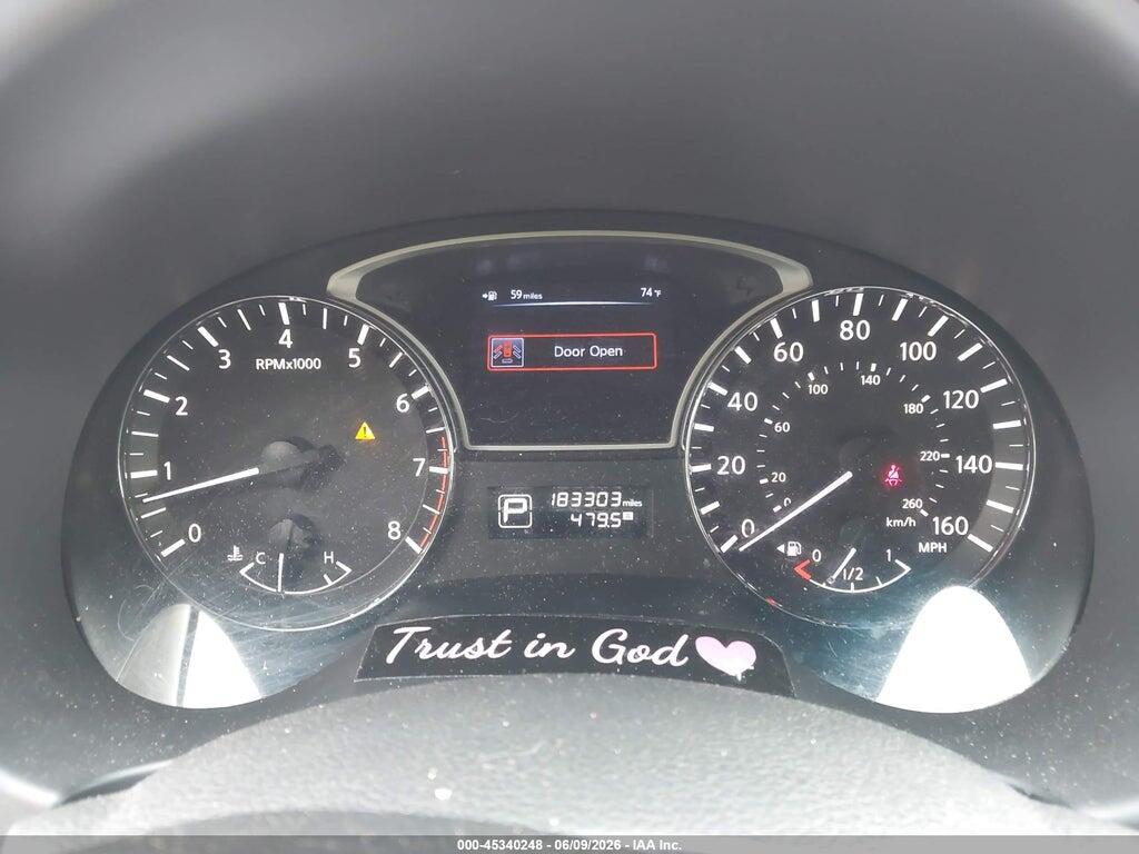 1N4AL3AP5DN523702 2013 NISSAN ALTIMA photo no. 7
