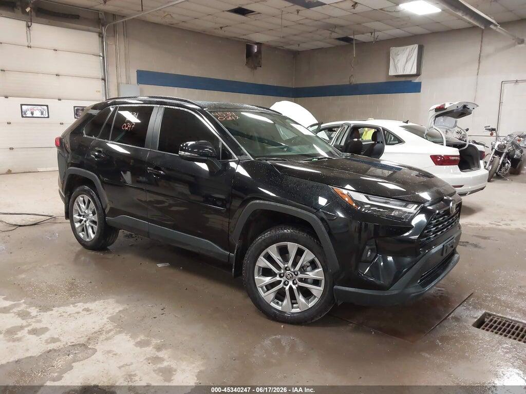 2T3C1RFV3RC278354 2024 TOYOTA RAV4 photo no. 1