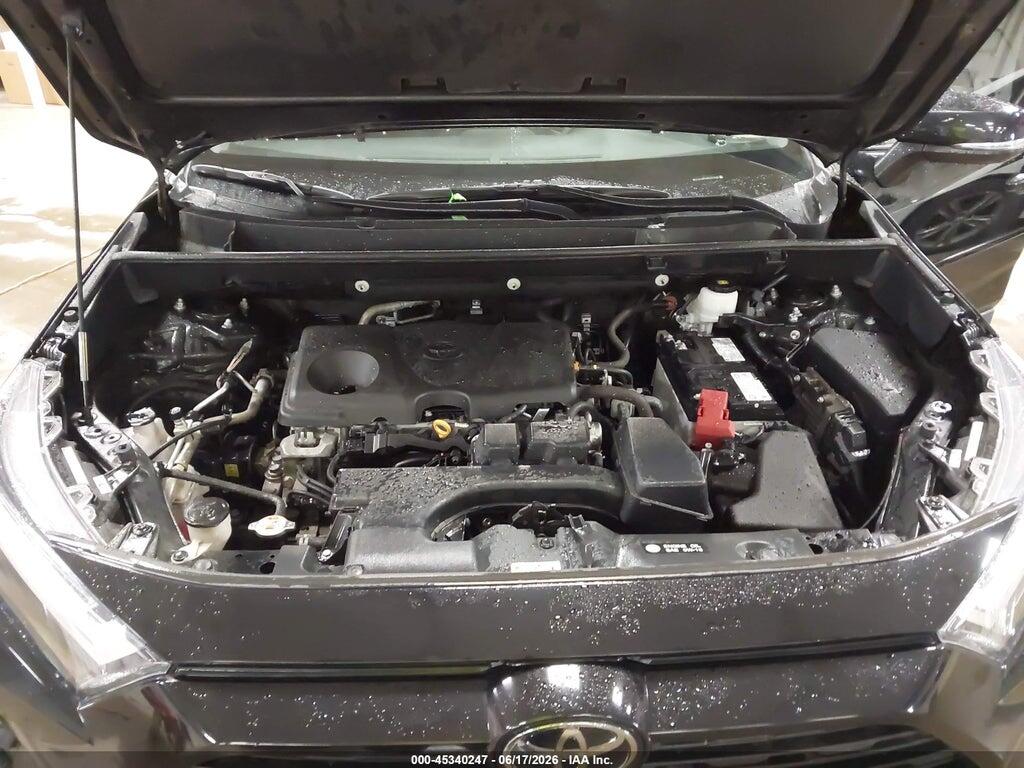 2T3C1RFV3RC278354 2024 TOYOTA RAV4 photo no. 10