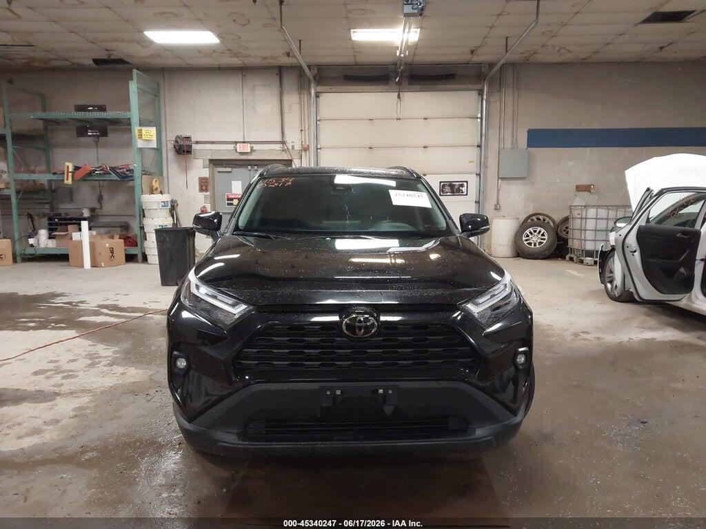 2T3C1RFV3RC278354 2024 TOYOTA RAV4 photo no. 12