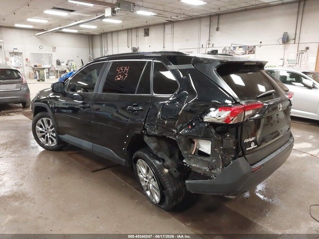 2T3C1RFV3RC278354 2024 TOYOTA RAV4 photo no. 3