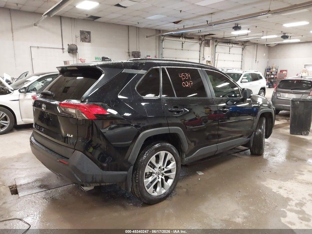 2T3C1RFV3RC278354 2024 TOYOTA RAV4 photo no. 4