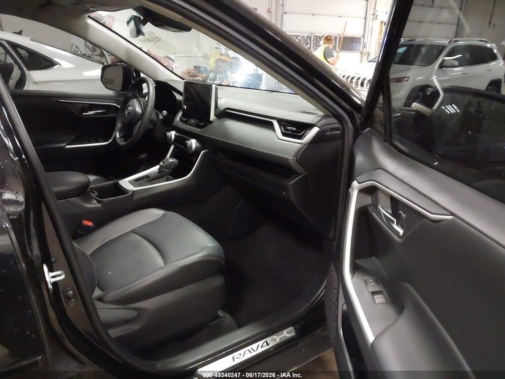 2T3C1RFV3RC278354 2024 TOYOTA RAV4 photo no. 5