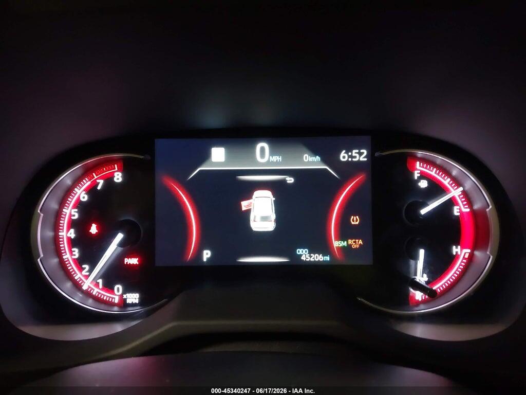 2T3C1RFV3RC278354 2024 TOYOTA RAV4 photo no. 7
