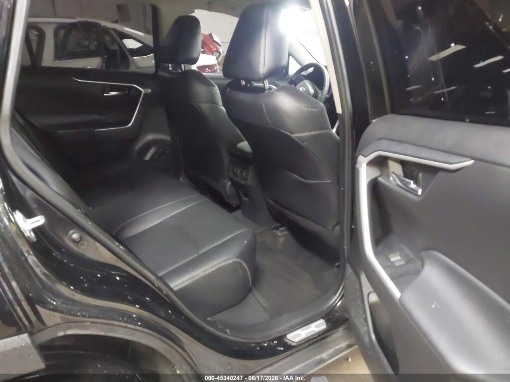 2T3C1RFV3RC278354 2024 TOYOTA RAV4 photo no. 8