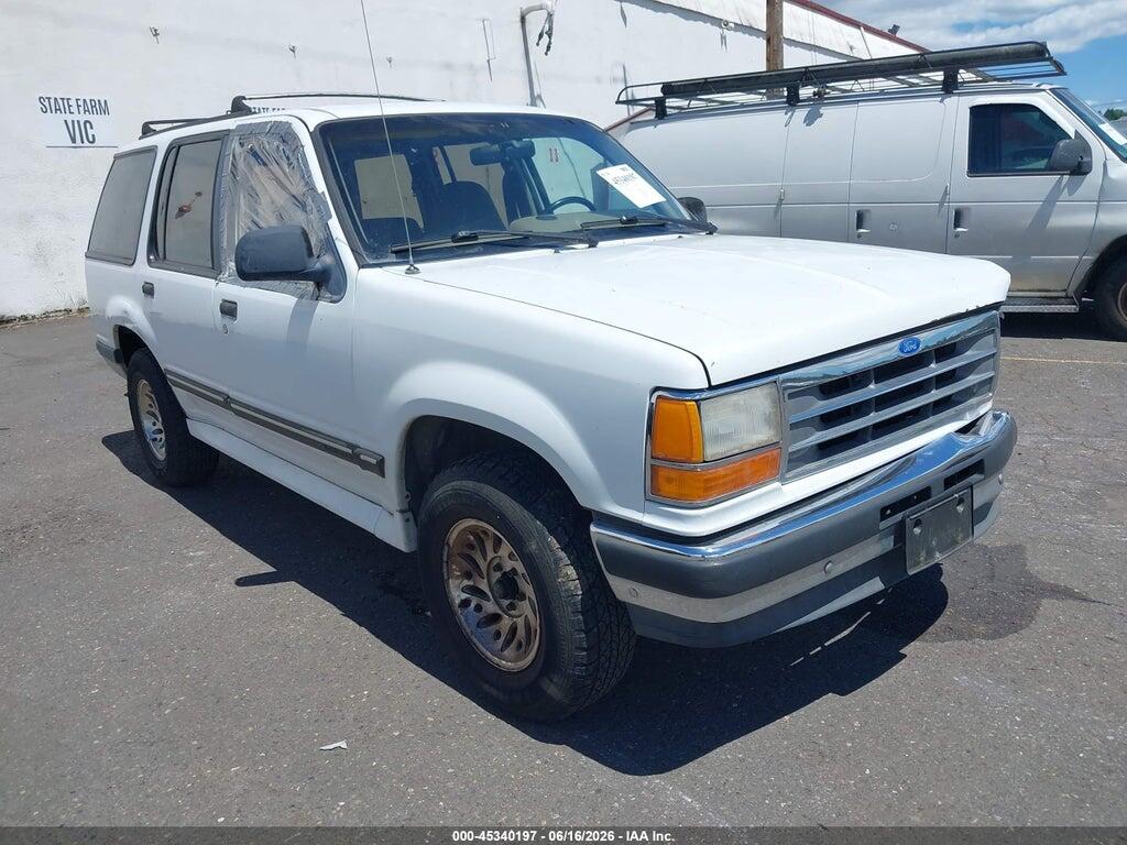 1FMDU32X6RUA69486 1994 FORD EXPLORER photo no. 1