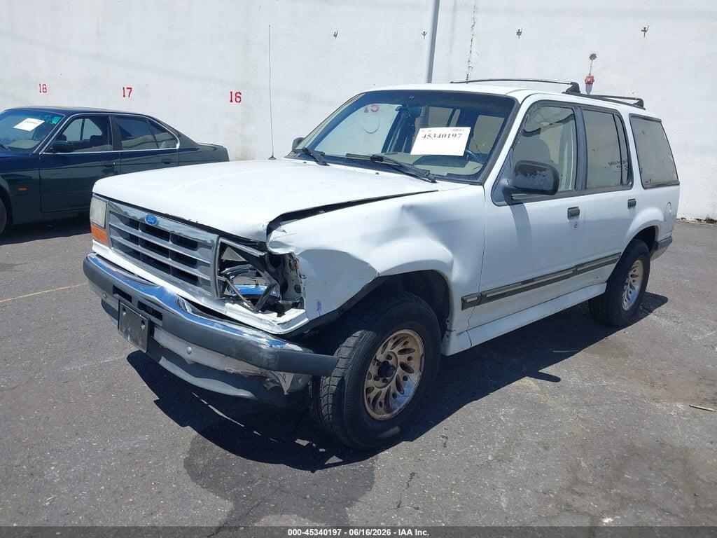 1FMDU32X6RUA69486 1994 FORD EXPLORER photo no. 2
