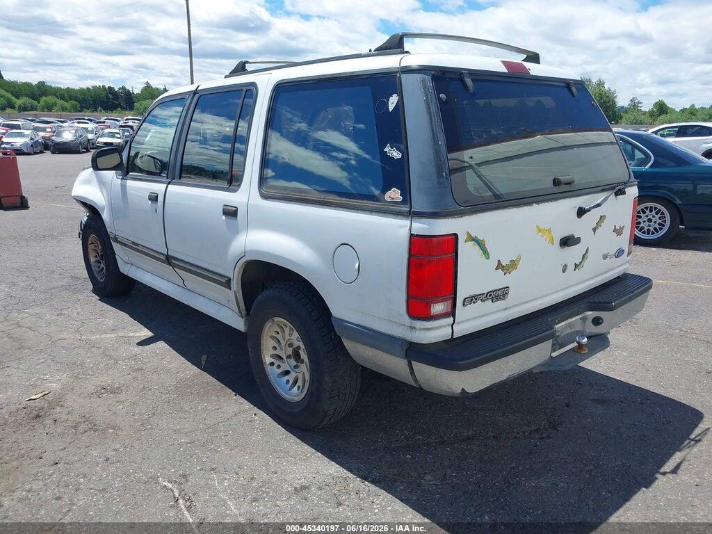 1FMDU32X6RUA69486 1994 FORD EXPLORER photo no. 3