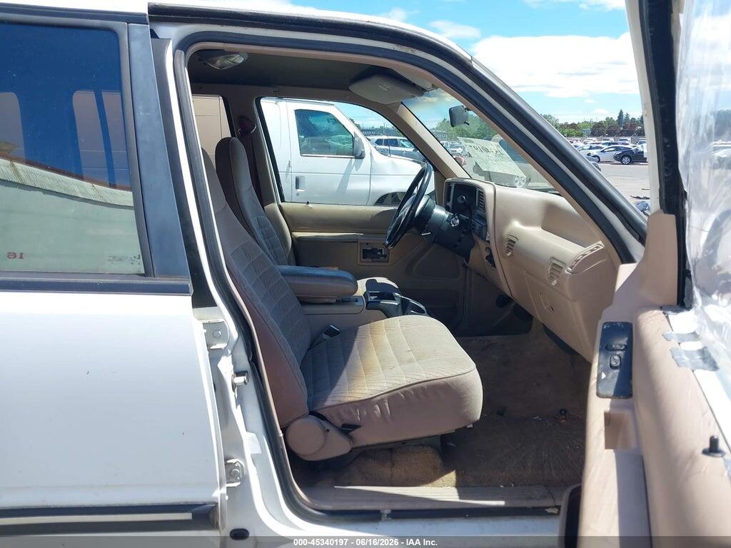 1FMDU32X6RUA69486 1994 FORD EXPLORER photo no. 5