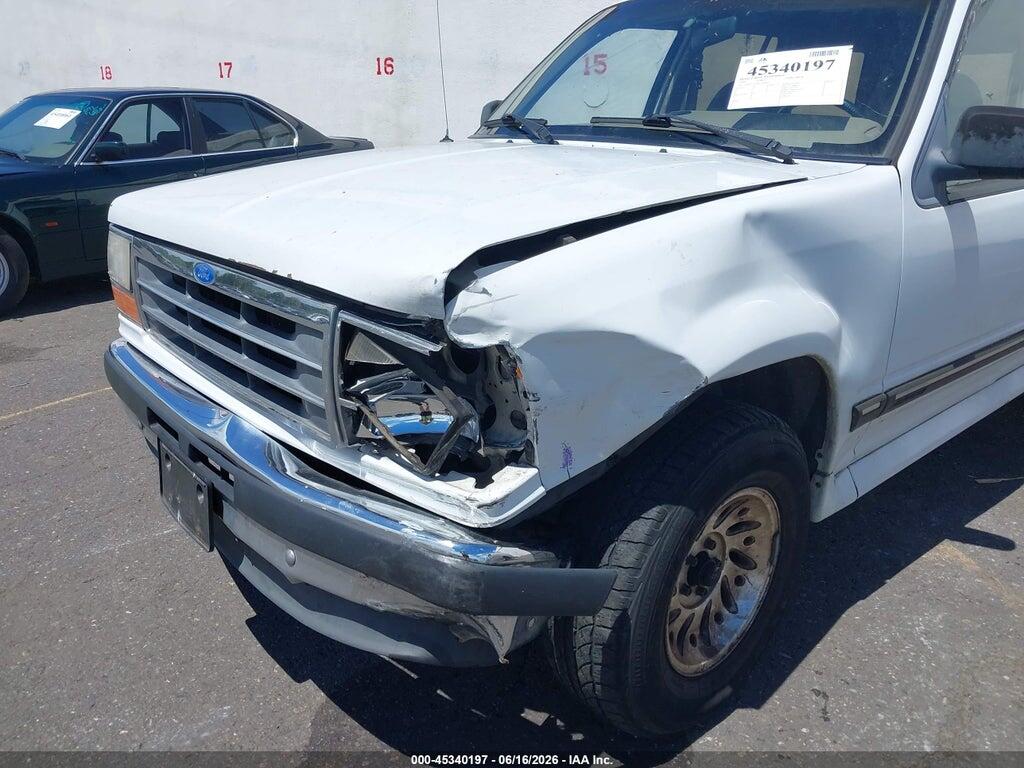 1FMDU32X6RUA69486 1994 FORD EXPLORER photo no. 6