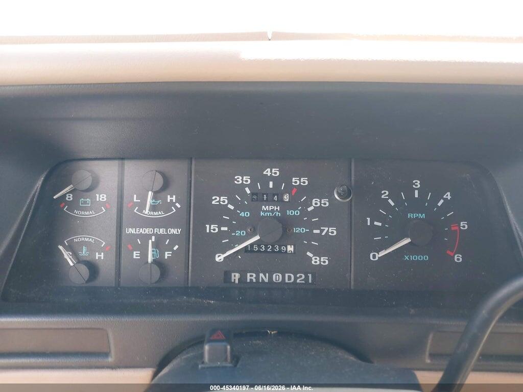 1FMDU32X6RUA69486 1994 FORD EXPLORER photo no. 7