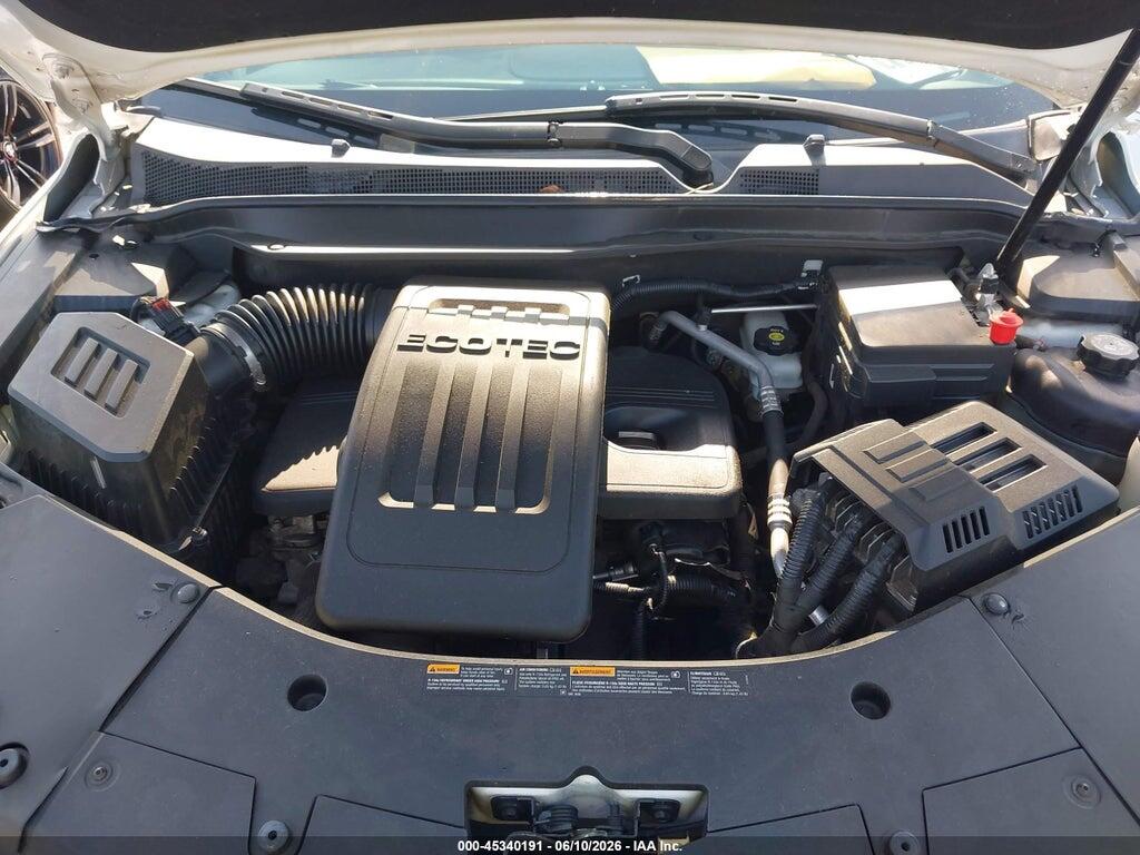 2GNFLEEK8E6354475 2014 CHEVROLET EQUINOX photo no. 10