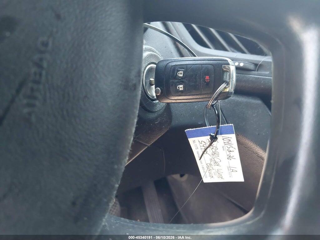 2GNFLEEK8E6354475 2014 CHEVROLET EQUINOX photo no. 11