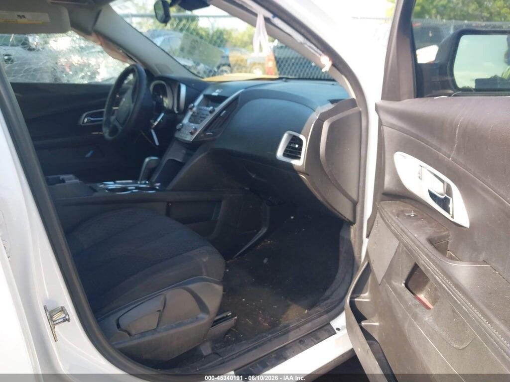 2GNFLEEK8E6354475 2014 CHEVROLET EQUINOX photo no. 5