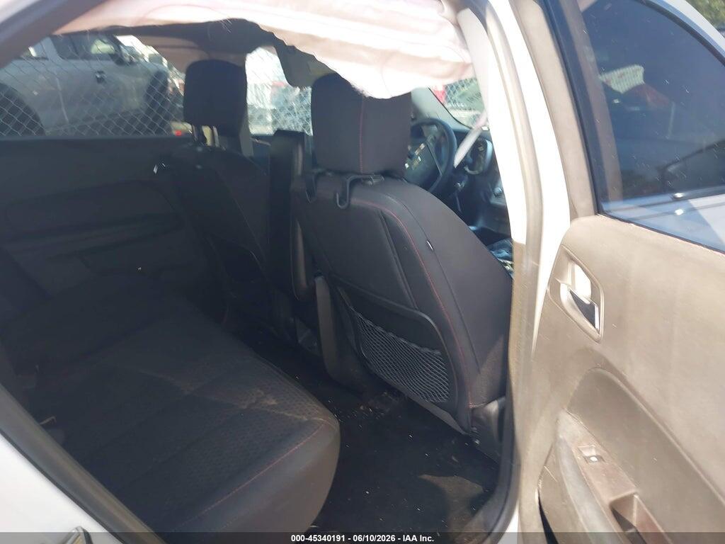 2GNFLEEK8E6354475 2014 CHEVROLET EQUINOX photo no. 8