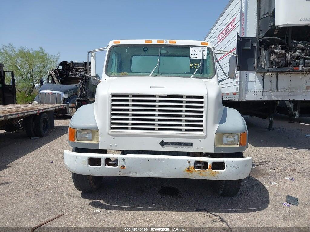 1HTSCAAM3WH500951 1998 INTERNATIONAL 4000 photo no. 11