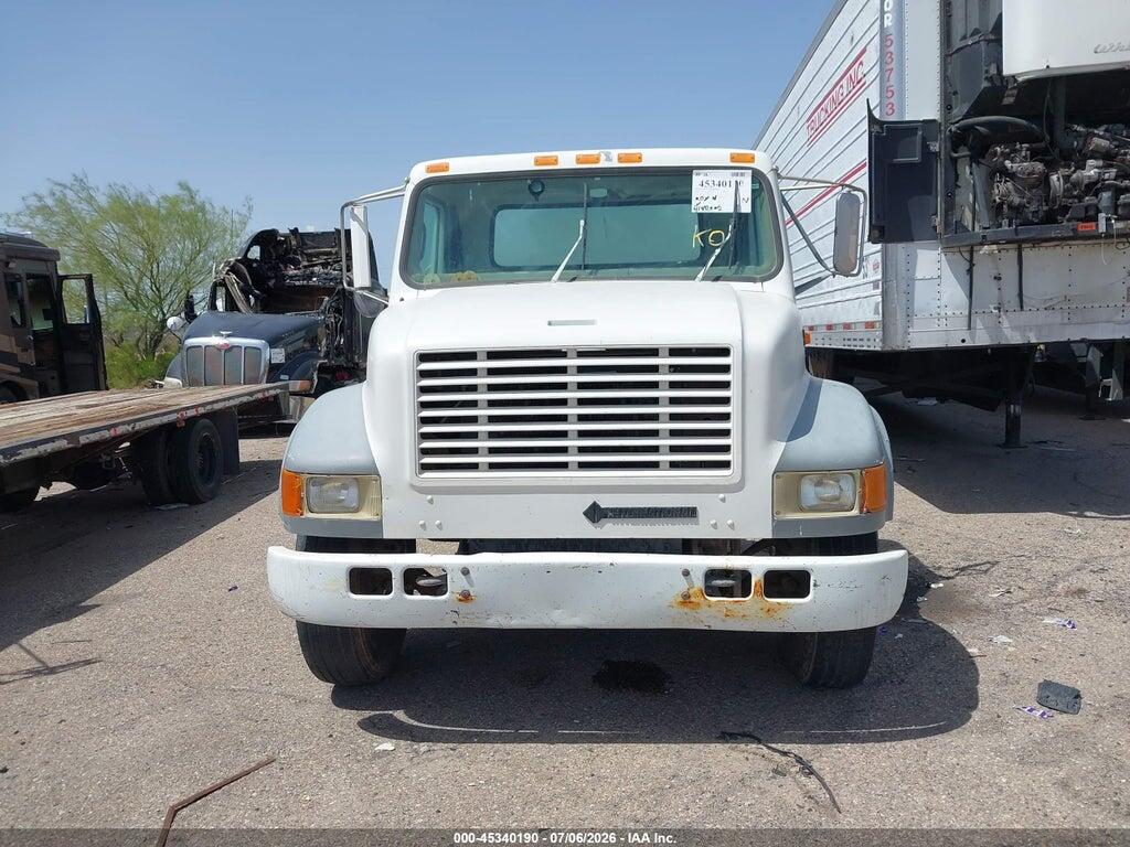 1HTSCAAM3WH500951 1998 INTERNATIONAL 4000 photo no. 12