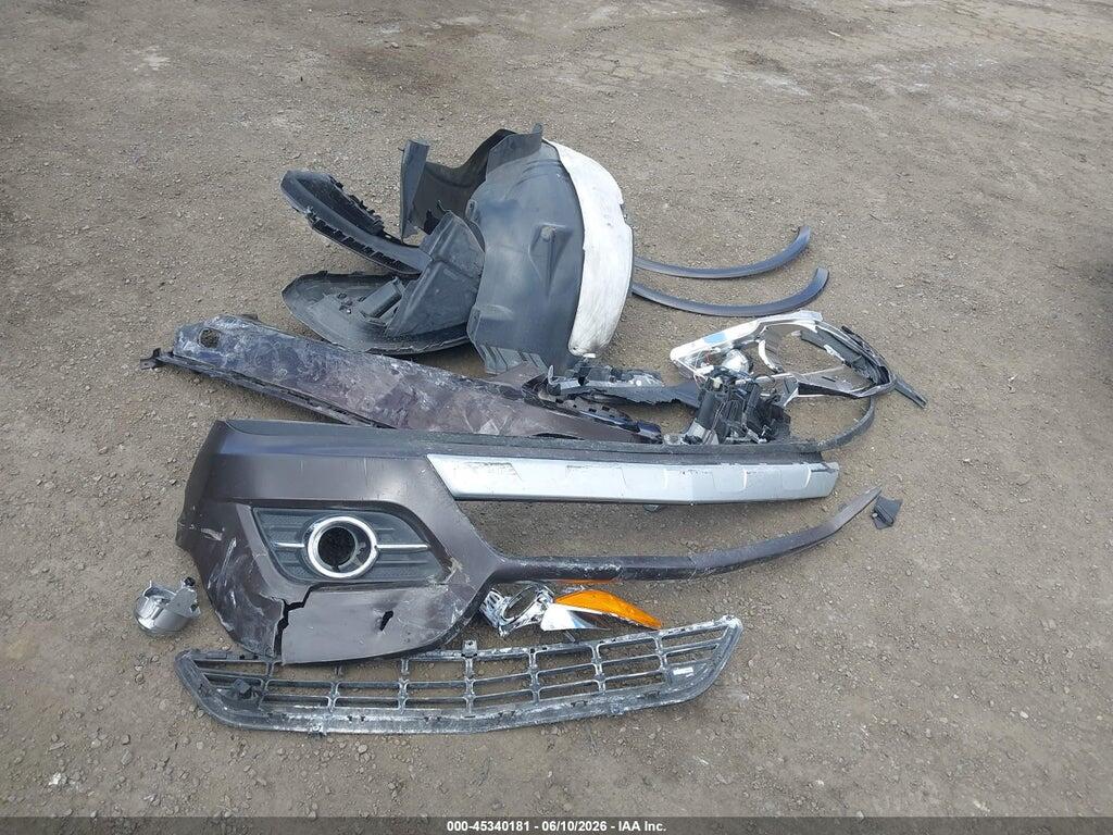 KL4CJGSB2FB197407 2015 BUICK ENCORE photo no. 12