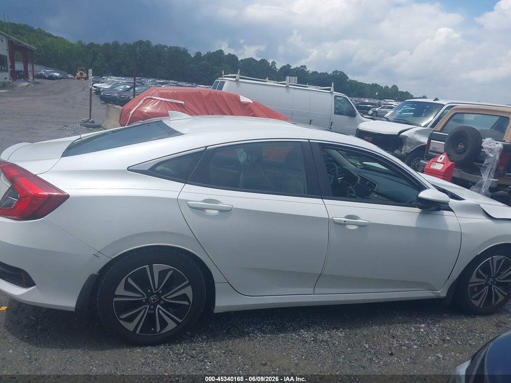 19XFC1F79GE034306 2016 HONDA CIVIC photo no. 12