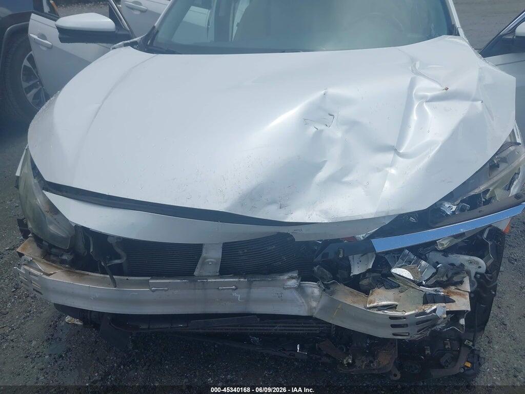 19XFC1F79GE034306 2016 HONDA CIVIC photo no. 6