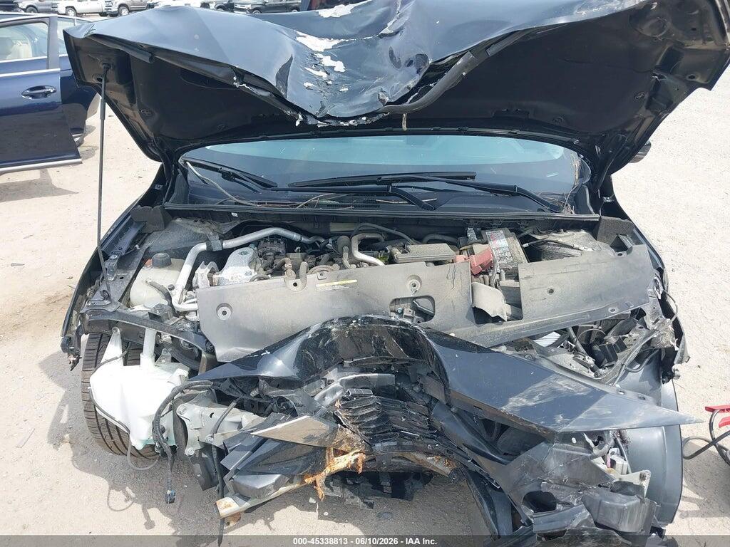 3N1AB8DV1LY293214 2020 NISSAN SENTRA photo no. 10