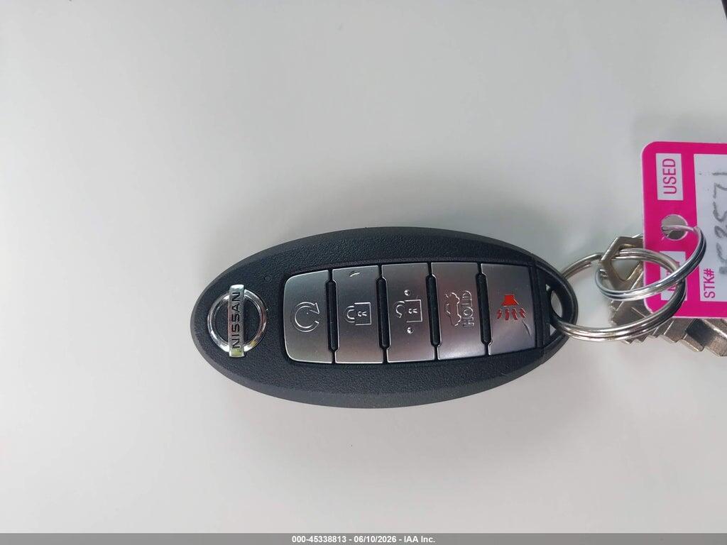 3N1AB8DV1LY293214 2020 NISSAN SENTRA photo no. 11