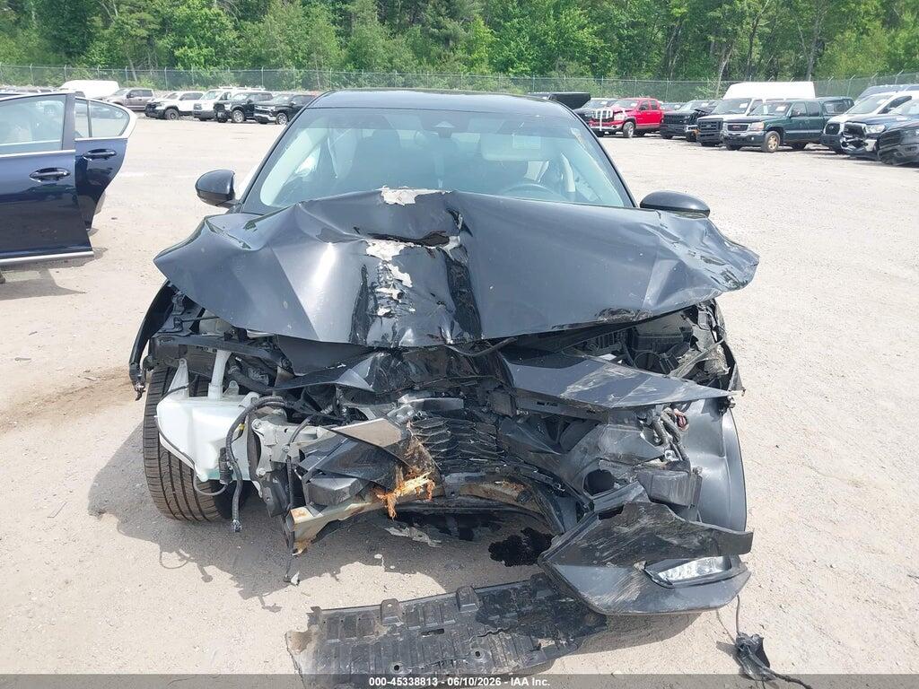 3N1AB8DV1LY293214 2020 NISSAN SENTRA photo no. 12